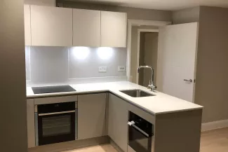 carpentry kitchens