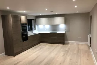 kitchen contractor