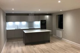second fix carpentry contractor