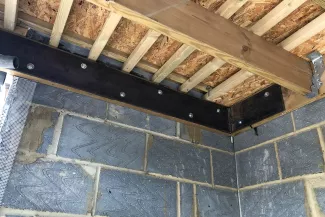 carpentry contractor