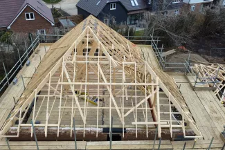 warmlake trusses