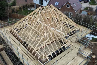 roofing contractor