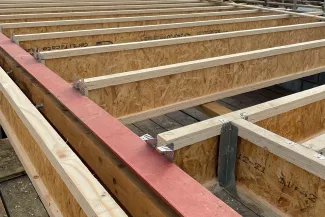 contract carpentry