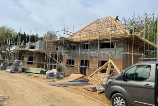 carpentry contractor maidstone