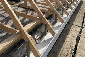 carpentry contractor