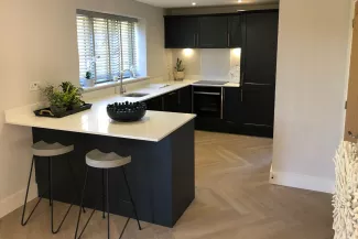 kitchen contractor