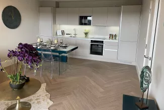 flooring contractor