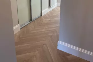 flooring contractor kent